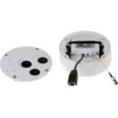 AXIS T8645 T864 Series PoE+ Over Coax Compact 1-Channel Migration to IP Kit, Includes 2 Adapters, White