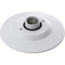 AXIS T94N01D Indoor/Outdoor Pendant Kit on 1.5" NPS Threaded Brackets, White