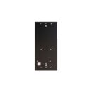 2N 01525-001 IP Verso 2-Module Backplate for Surface Installation