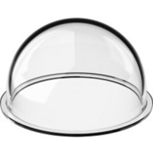 AXIS 01549-001 Dome Cover for P33 Series, 4-Pack, Clear