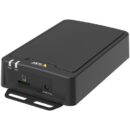 AXIS C8210 Network Audio Amplifier, 15W, Black