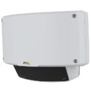 AXIS D2110-VE Security Radar Reliable Area Protection with 180° Coverage 24/7, White