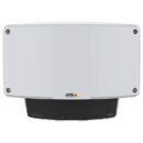 AXIS D2110-VE Security Radar Reliable Area Protection with 180° Coverage 24/7, White