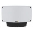 AXIS D2110-VE Security Radar Reliable Area Protection with 180° Coverage 24/7, White