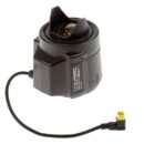 AXIS i-CS IR Corrected Lens CS for Select Q16 and P13 Series, 3.9-10mm, Black