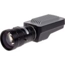 AXIS 01577-001 Ricom 2MP Lens DC-Iris for Select Q15 Series, 8-26mm, Black