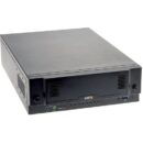 AXIS S2208 S22 Seroes 8-Channel Camera Station Appliance Recorder with Integrated PoE Switch, Includes Camera Station License, 4TB HDD, Black