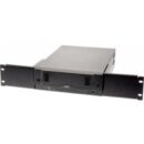 AXIS S2208 S22 Seroes 8-Channel Camera Station Appliance Recorder with Integrated PoE Switch, Includes Camera Station License, 4TB HDD, Black