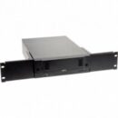 AXIS S2208 S22 Seroes 8-Channel Camera Station Appliance Recorder with Integrated PoE Switch, Includes Camera Station License, 4TB HDD, Black