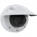 AXIS P3245-LVE P32 Series 1080p HDTV Outdoor Fixed Dome IR WDR IP Camera, 3.4-8.9mm Varifocal Lens (Replaces P3265-LVE)