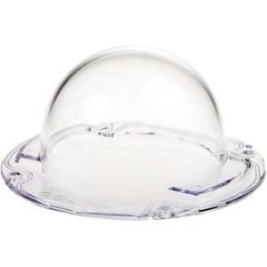 AXIS TP3802 Hard Coated Dome for P32 Series, 4-Pack, Clear