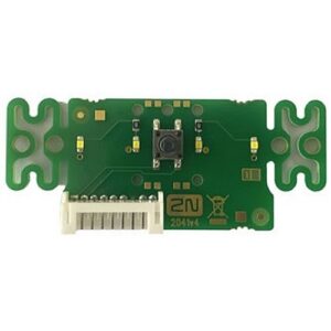 2N 01658-001 1-Button Board for IP Force
