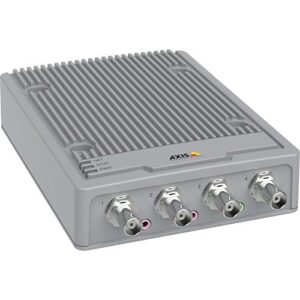 AXIS P7304 4-Channel Video Encoder with HD Analog Support