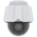 AXIS P5655-E 1080p HDTV PTZ WDR IP Camera, 32x Optical Zoom, White