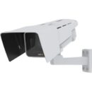 AXIS P13 Weather Shield Extension for P1375-E and P13 Series, White