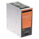 AXIS 01726-001 DIN PS56 Power Supply for PoE Extender Kit, TQ1808-VE Cabinet and T8504-R PoE Switch, 240W