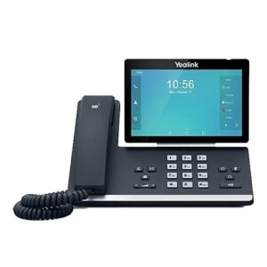 2N 01741-001 IP Phone D7A Buttons Extender, Color-Screen Expansion Module