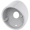 AXIS TM3001 Tilt Wall Mount for M3067-P and M3068-P Cameras, White