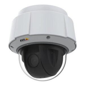 AXIS Q6075 Q60 Series 1080p HDTV Indoor PTZ IP Camera, 40x Optical Zoom, White
