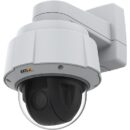 AXIS Q6075-E Q60 Series 1080p HDTV Outdoor PTZ IP Camera, 40x Optical Zoom, White