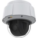 AXIS Q6075-E Q60 Series 1080p HDTV Outdoor PTZ IP Camera, 40x Optical Zoom, White