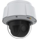 AXIS Q6075-E Q60 Series 1080p HDTV Outdoor PTZ IP Camera, 40x Optical Zoom, White