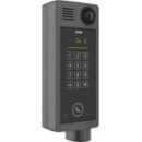 AXIS TA8601 Conduit Adapter 3/4" NPS Cable Protection for Door Station Installations, Black