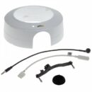 AXIS TP3901 Microphone Kit for Selected P32 Series, White
