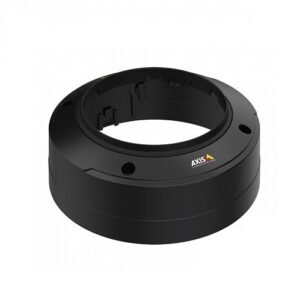 AXIS TP3801-E White Casing for Selected M32 and R32 Outdoor Cameras, 4-Pack