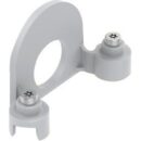 AXIS TP3602 1/2" Conduit Adapter for Selected M32 and P32 Cameras, 4-Pack