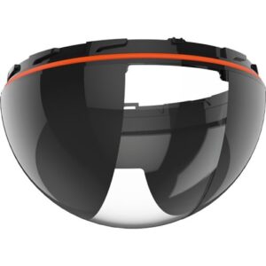 AXIS TQ6803 Hard-Coated Dome, Clear