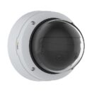 AXIS Q3819-PVE Q38 Series 14MP 180° Panoramic Multisensor WDR IP Camera, 5.9mm Fixed Lens, White (Replaces Q3708-PVE)
