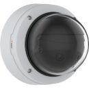 AXIS Q3819-PVE Q38 Series 14MP 180° Panoramic Multisensor WDR IP Camera, 5.9mm Fixed Lens, White (Replaces Q3708-PVE)
