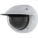 AXIS Q3819-PVE Q38 Series 14MP 180° Panoramic Multisensor WDR IP Camera, 5.9mm Fixed Lens, White (Replaces Q3708-PVE)
