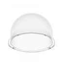 AXIS TQ3801 Hydrophilic Dome for P3807-PLE, Q3615-VE and Q3617-VE Cameras, Clear