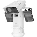 AXIS Q8752-E Q87 Series Bispectral Thermal and Visual PTZ WDR Camera, 35mm Lens, White
