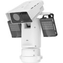 AXIS Q8752-E HD Q87 Series 2MP Bispectral PTZ Camera, 35-105mm Zoom Lens, White