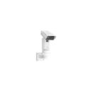 AXIS Q8752-E HD Q87 Series 2MP Bispectral PTZ Camera, 35-105mm Zoom Lens, White