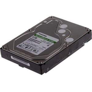 AXIS 01858-001 3.5" SATA Hard Drive for S22 Appliance Series, 4TB