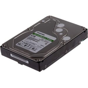 AXIS 01859-001 3.5" SATA Hard Drive for S22 Appliance Series, 6TB