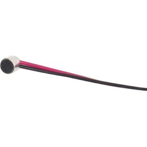 2N 01879-001 IP Vario Microphone with Cable and Sealing, 5-Pack