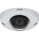 AXIS P3925-R Network Camera 10 Pack Dome