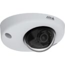 AXIS P3925-R Network Camera 10 Pack Dome