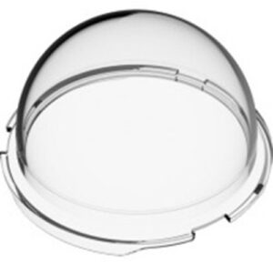 AXIS M42 Dome for M42 Series, 4-Pack, Clear