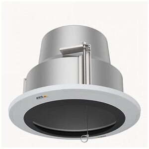 AXIS Q6315-LE Q63 Series 1080p HDTV Outdoor PTZ IR IP Camera, 31x Optical Zoom, White (Replaces Q6115-E)