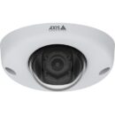 AXIS P3925-R HD Network Camera 10 Pack Dome