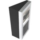 2N 01940-001 IP Verso and LTE Verso 2-Module 25° Wedge Backplate