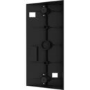 2N 01940-001 IP Verso and LTE Verso 2-Module 25° Wedge Backplate