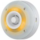 AXIS D4100-E Network Strobe Siren, IP-Based, Multi-Color Illumination LED