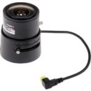 AXIS 01949-001 2MP Lens CS 2.8 to 10mm F1.2 P-Iris